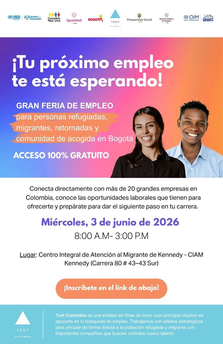 Fernando Antonio Forero tweet media