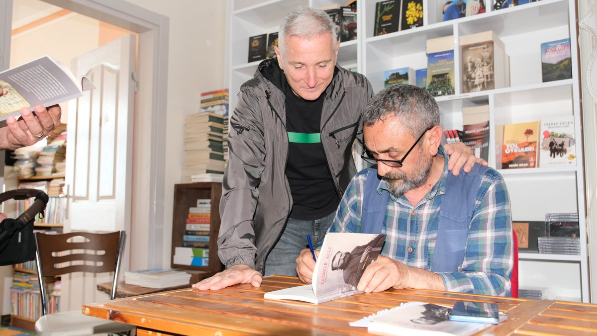 PazarKSE's tweet photo. Etkinliğimize katılarak bu güzel günü bizimle paylaşan herkese yürekten teşekkür ederiz. https://t.co/NcrqRCCBVD