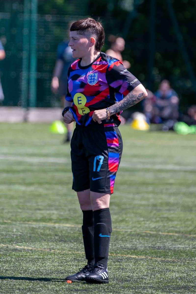 LionessesST's tweet photo. Match Action | 

Here is yesterdays Gallery from our win over Forge Way. 

📷: Shoot Like a Girl Photography 

⚽️🦁🏴󠁧󠁢󠁥󠁮󠁧󠁿 https://t.co/UKeBXE75Uk