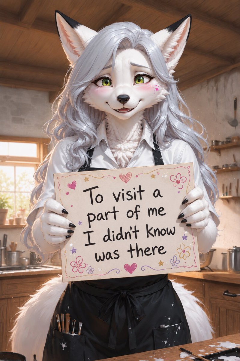 MoFoxxies tweet media