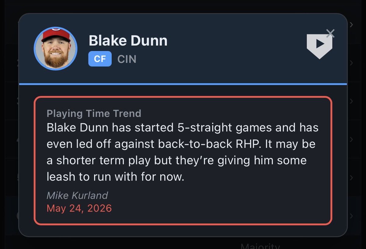 Mike Kurland tweet media