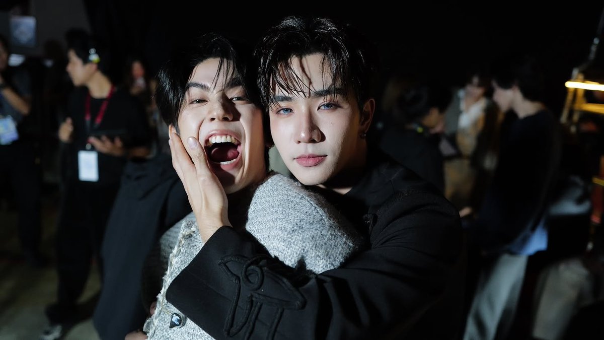 🖤 PERTH🐯 🖤gmmtv🖤 tweet media