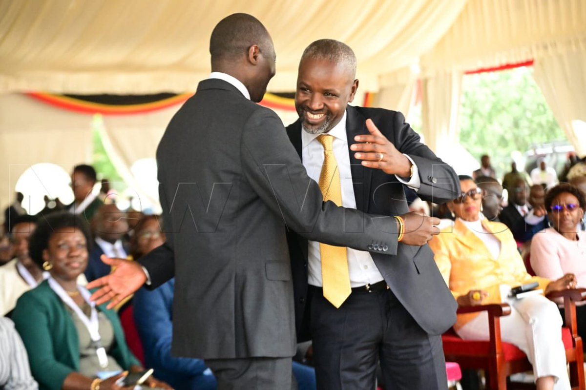 Daudi Kabanda tweet media