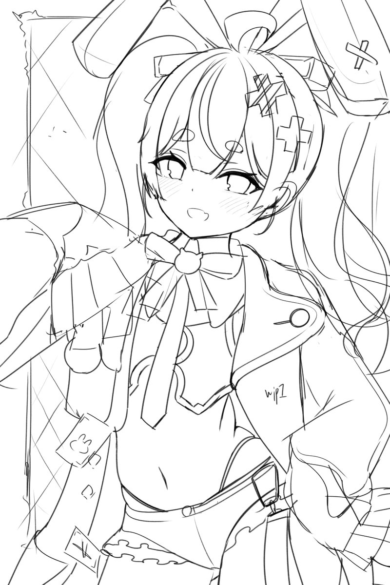 ゔぃれる tweet media