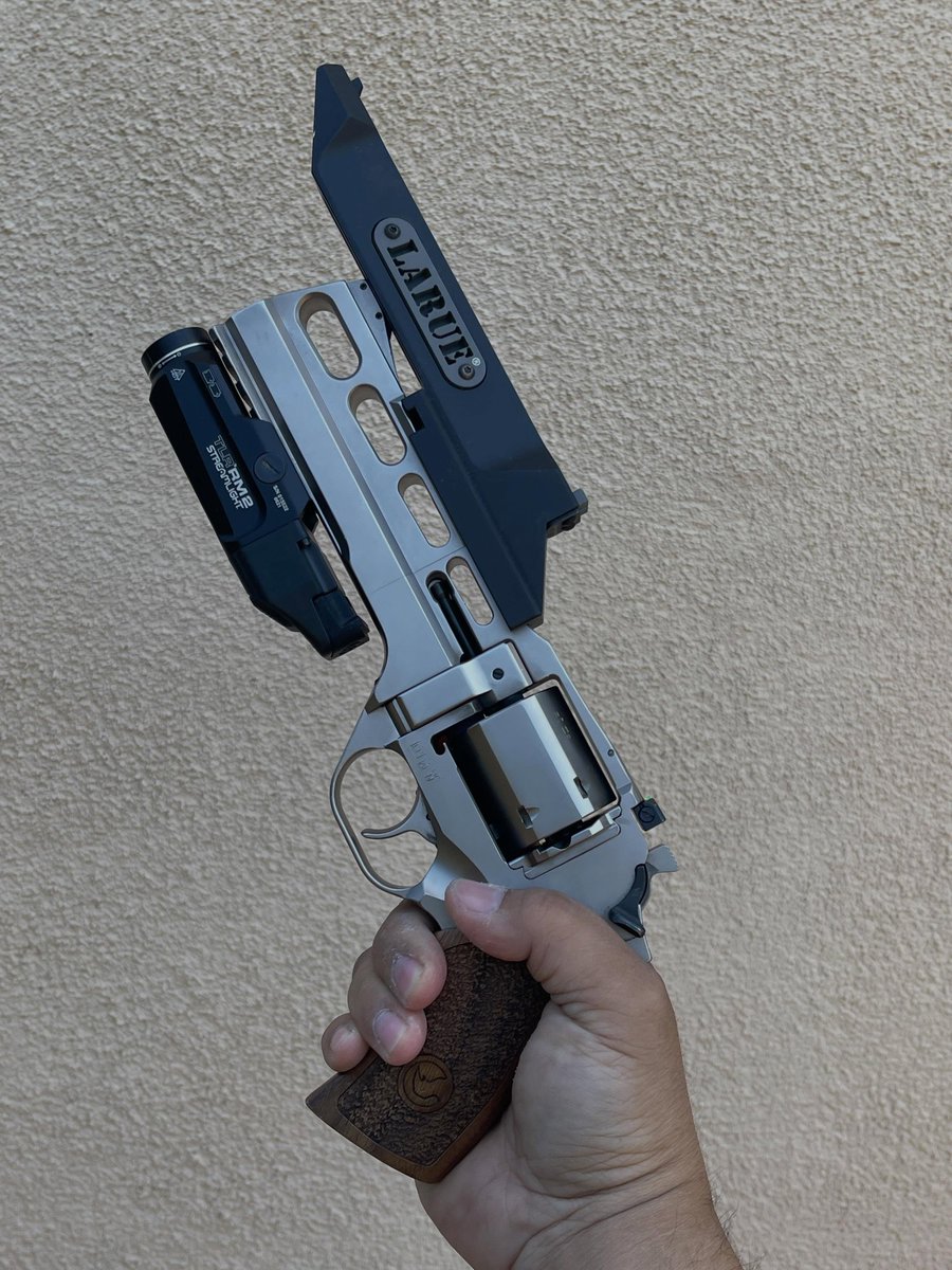 Firearm Fury tweet media