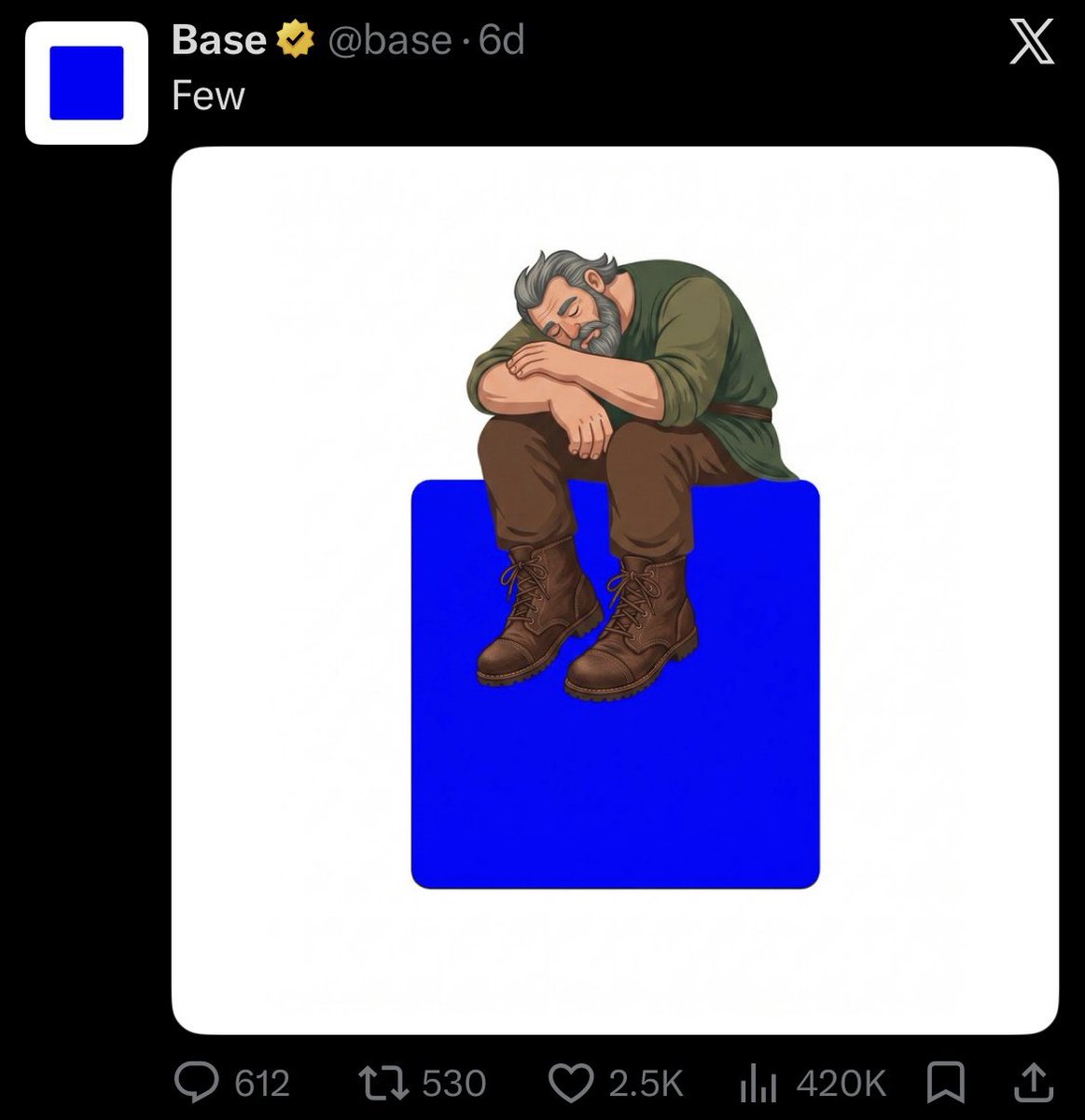 cletus tweet media