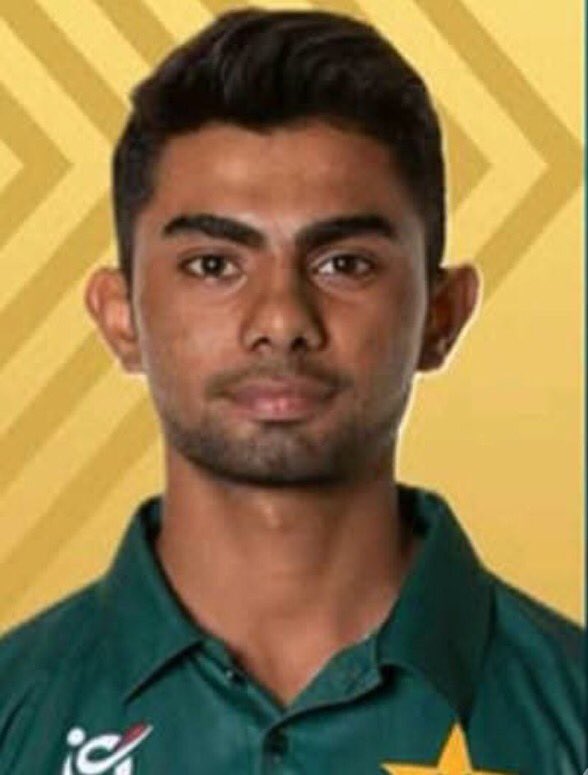 CRICKET JUNOON®️ tweet media