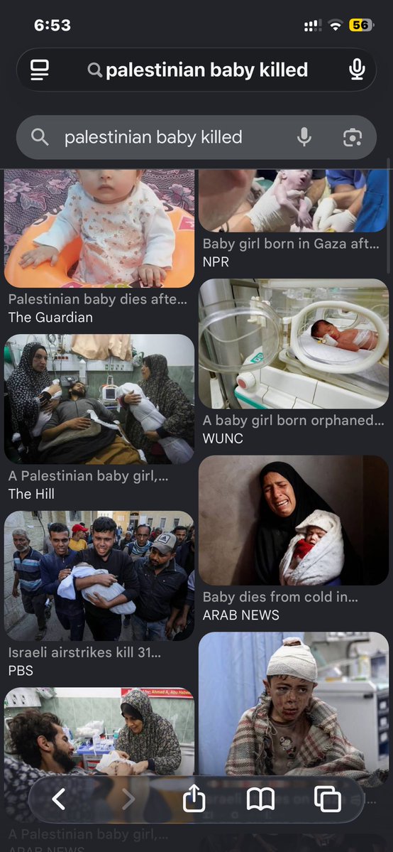 Prophet tweet media