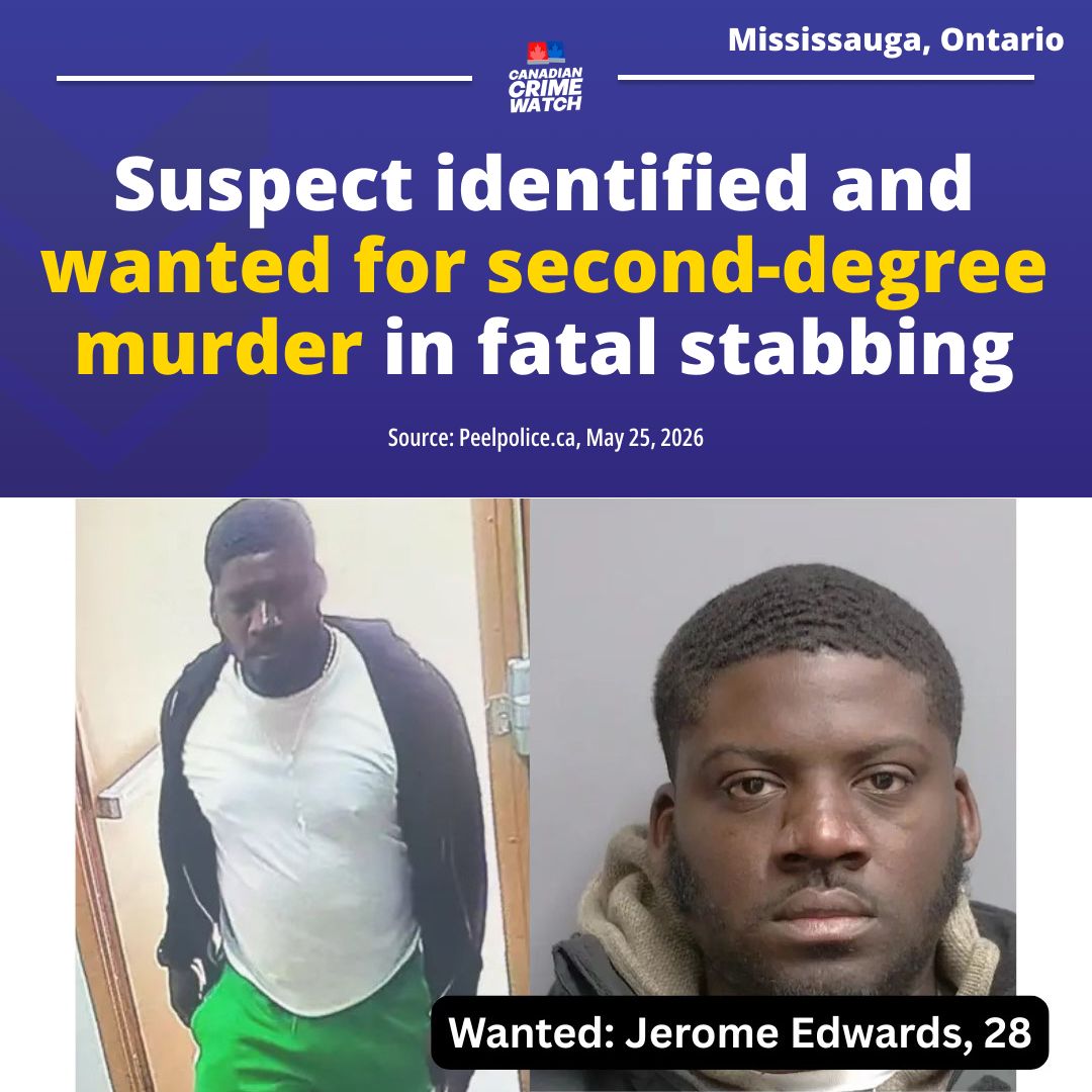 Canadian Crime Watch tweet media