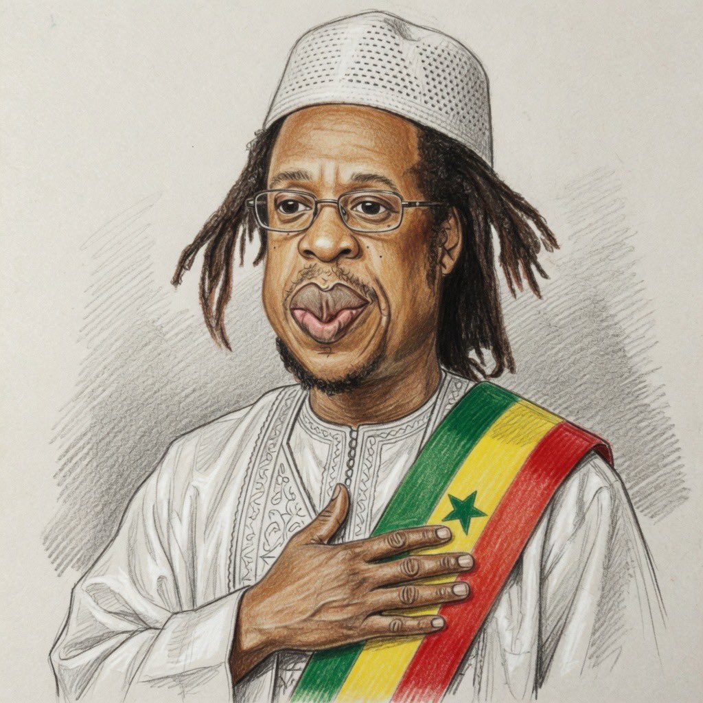 Imperator🇸🇳 tweet media