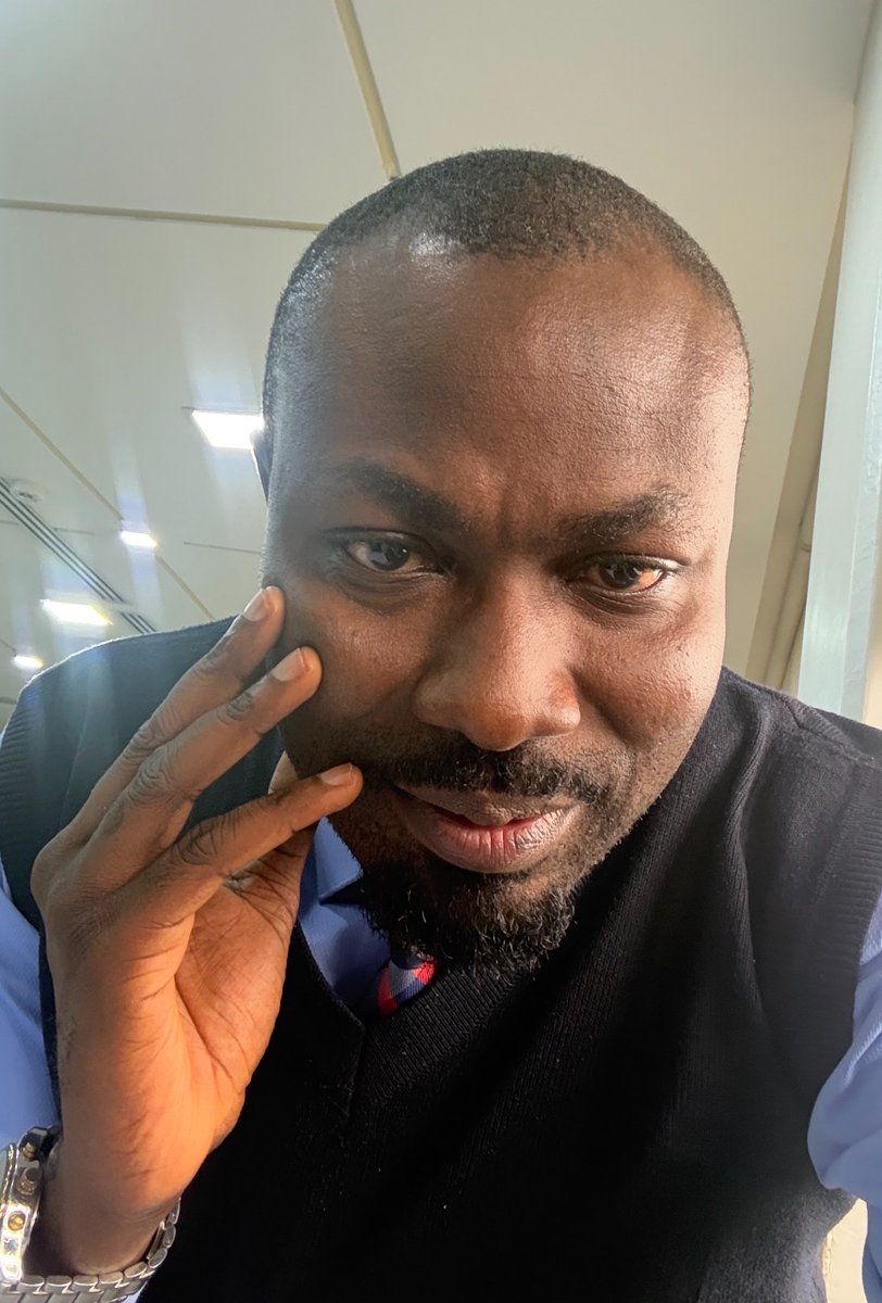 A. Adedotun arpa. tweet media