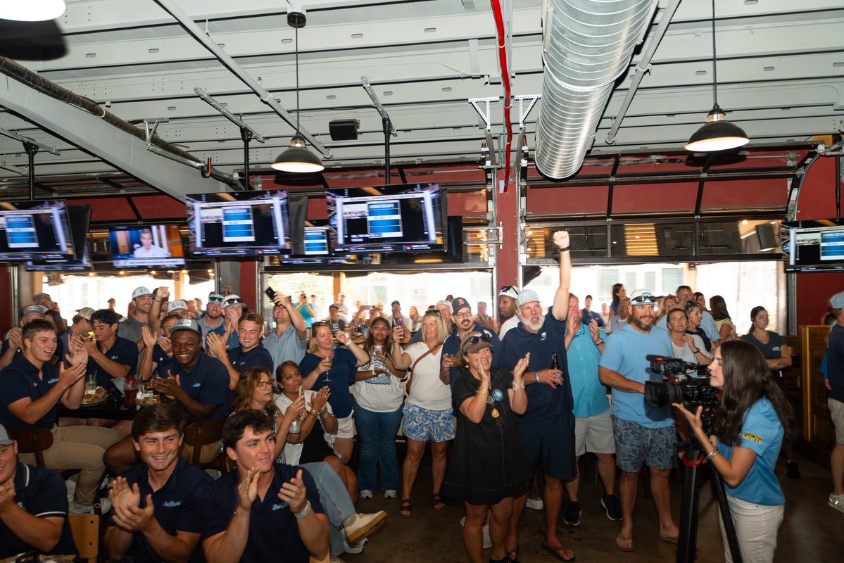 The Citadel Baseball tweet media