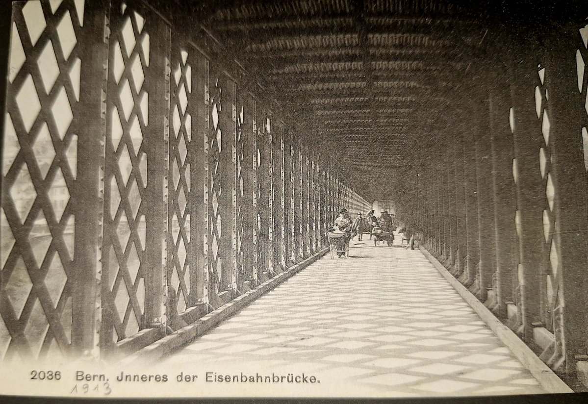Urs Scheidegger tweet media