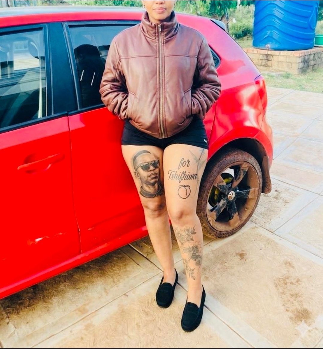 HumbuMudau wa Pirates ☠️♠️ tweet media
