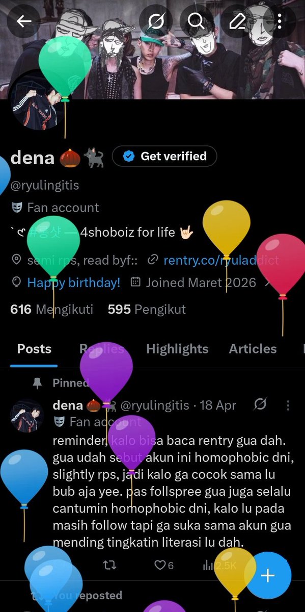 dena 🌰🐈⬛ tweet media