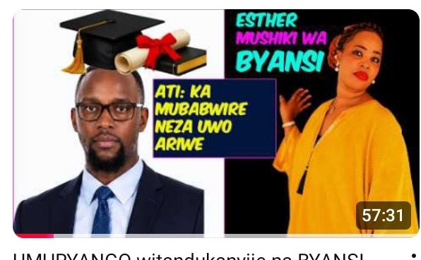 Mugenzi Félix tweet media