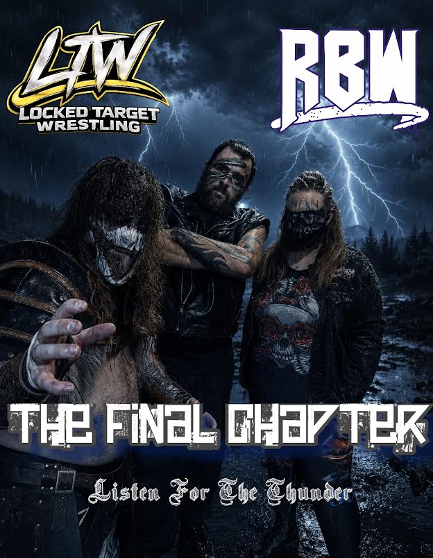 EmberRose_LTW's tweet photo. "We walked through fire, walked through rain, every step carried loss and gain. Some turned back, some tried to fight, but still we moved through endless night"

Listen for the Thunder.......

The Final Chapter has returned https://t.co/oXuy7Ml3sw
