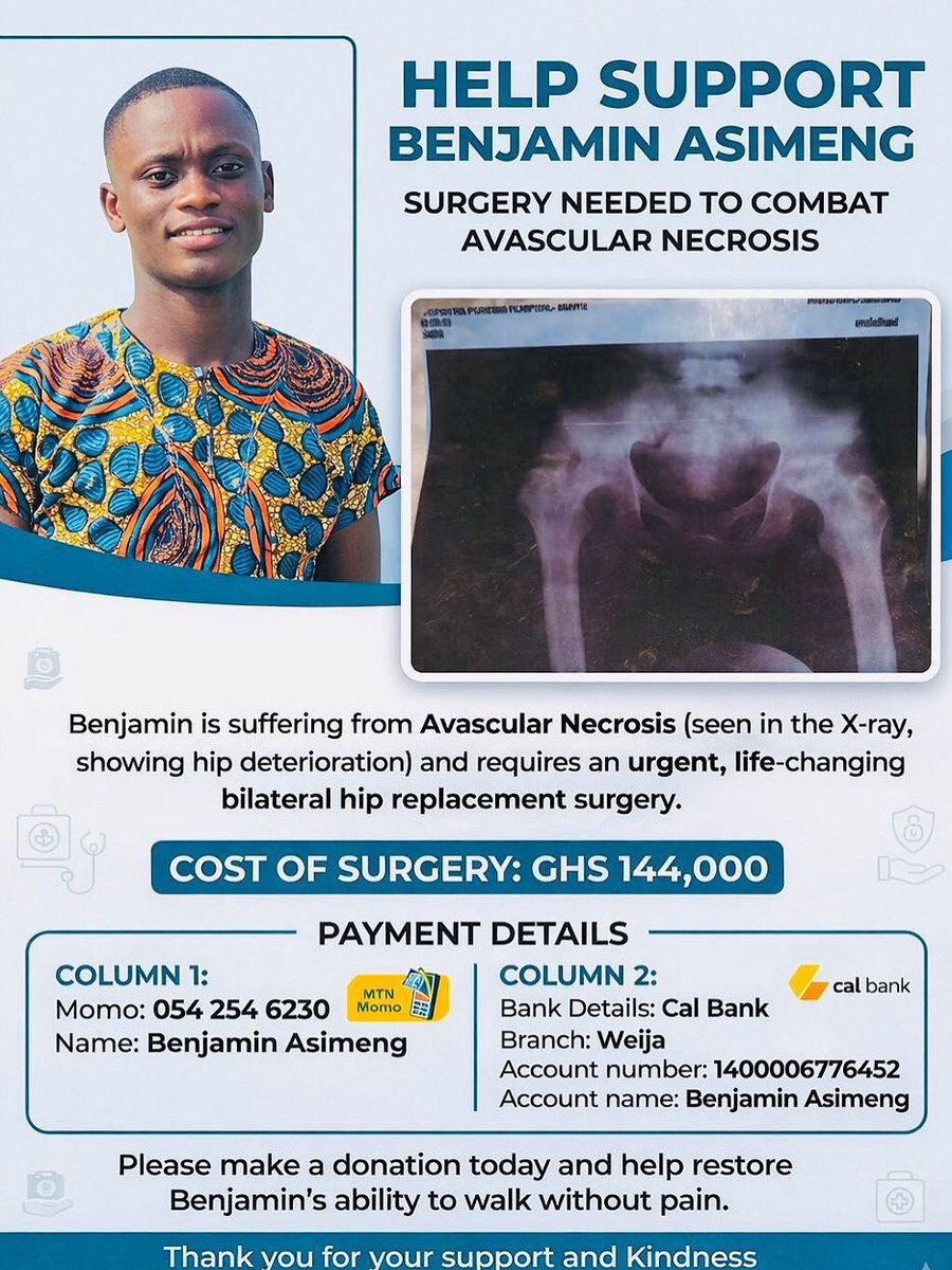 Elvis 🇬🇭 tweet media