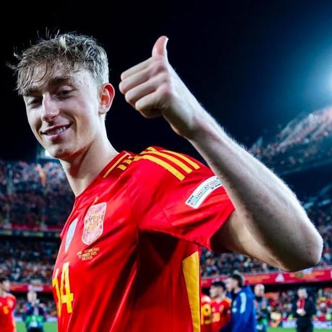 Madrid Sports tweet media