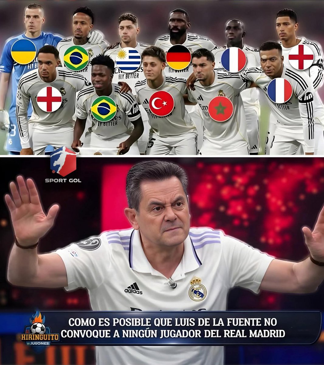 ChekeEz's tweet photo. @As_TomasRoncero @DaniCarvajal92 @gonzalo7garcia_ https://t.co/NPb7fMcDpy