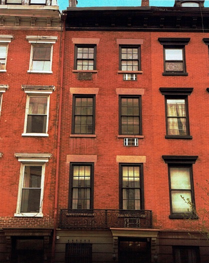 KenEliteNetwork's tweet photo. Off-market Chelsea multifamily asset in Manhattan.

• 5 fully leased units
• Renovated boutique building
• $5.88M asking price
• 5.09% cap rate
• Prime West 22nd St location near Google NYC &amp; Hudson Yards
Request the confidential investor prospectus.
#NYCRealEstate #Chelsea https://t.co/oOZqI5TygR