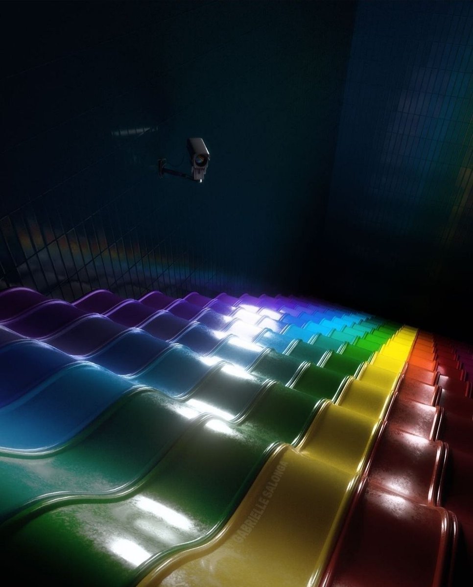 Liminal Dreams tweet media