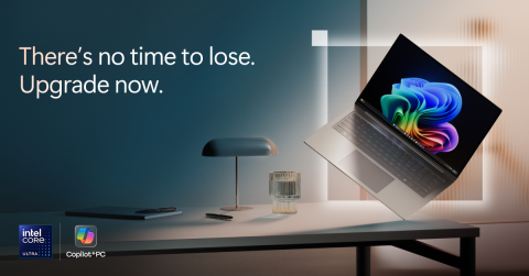 Techjaz's tweet photo. There's no time to lose! ⏳ Every minute spent on outdated tech after Windows 10 support ends costs your business in productivity. DM us to discuss upgrading to Windows 11. @Windows @Copilot @surface https://t.co/kha9AplSBS