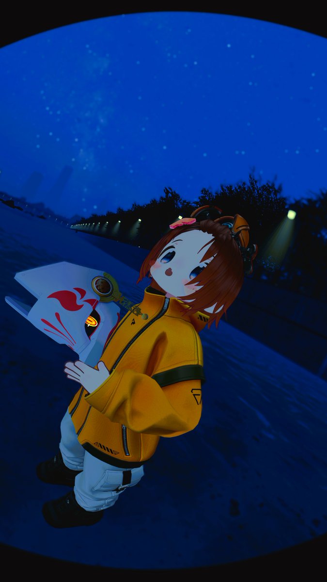 Fanta-cider@おはんよの妖精 tweet media