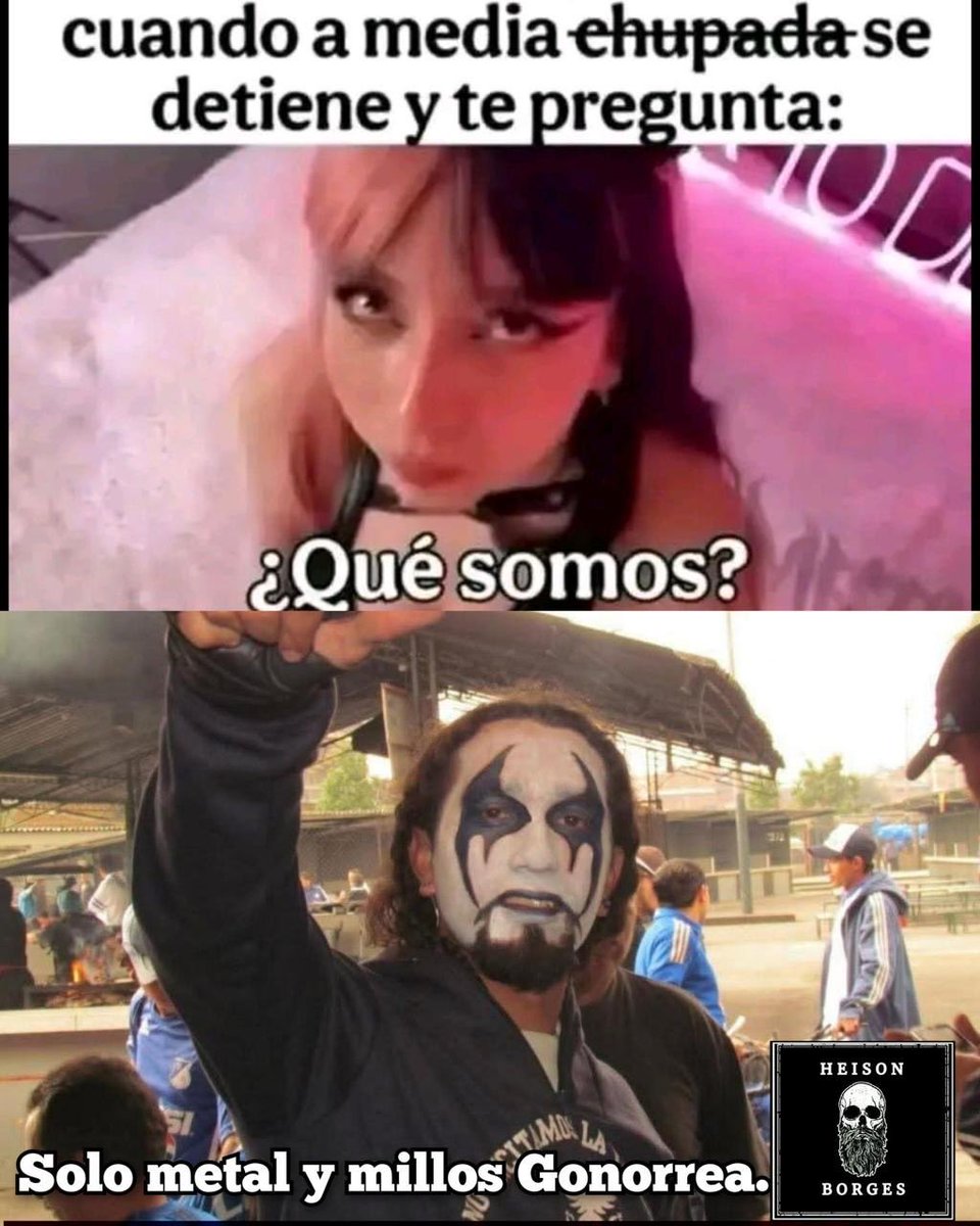 Me quiero morir Hastamorir tweet media