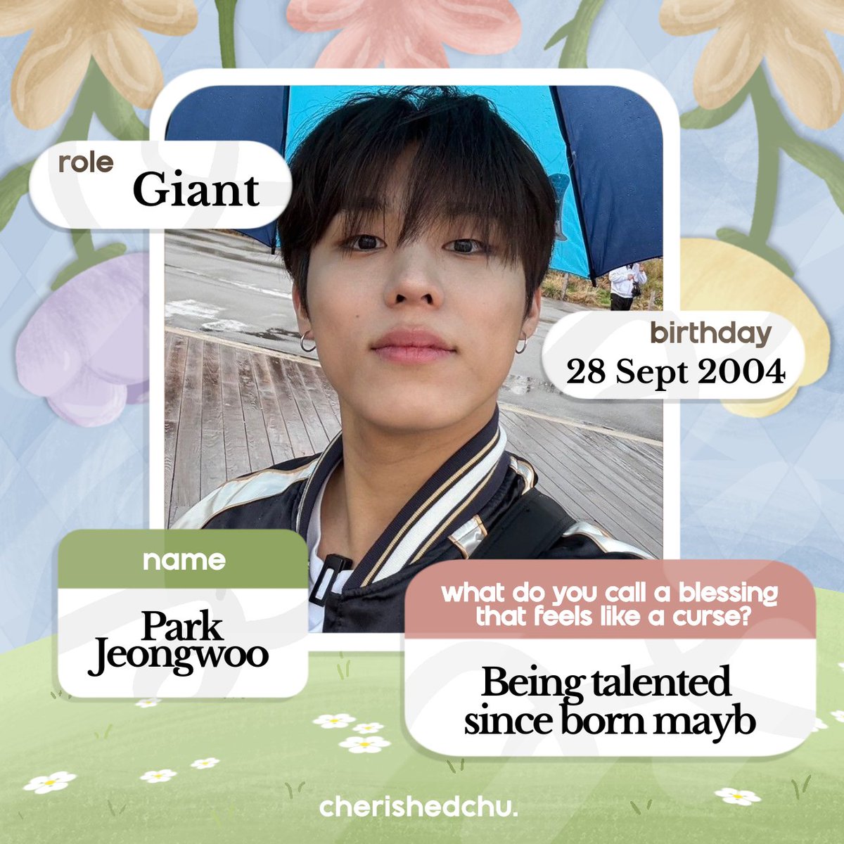 Gw Jeongwoo Gans tweet media