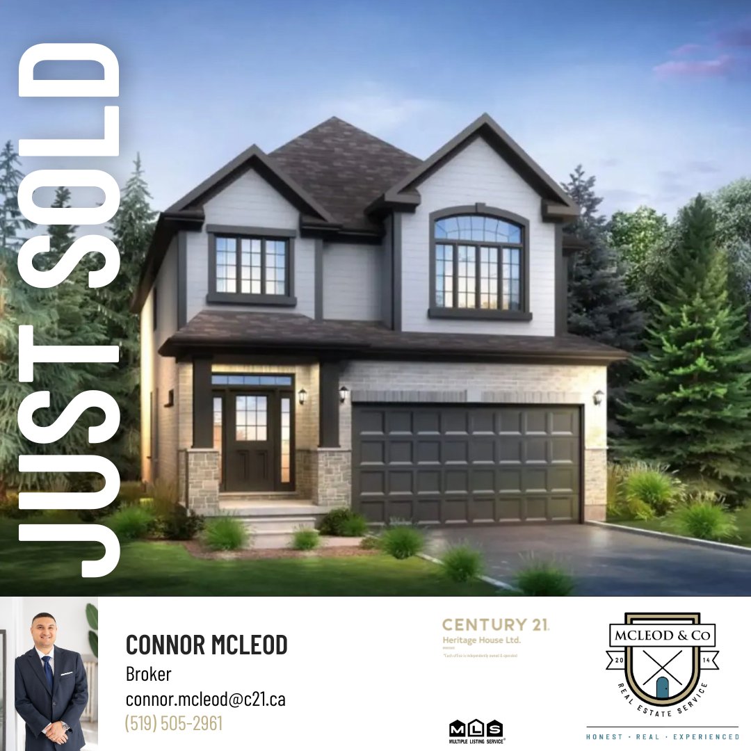 McLeod_Co's tweet photo. A big win for first-time buyers, as well as those looking to sell their current house and buy a new build! 

Thank you to both the Provincial and Federal governments for finally easing the tax burden for young Canadians. 

📍 The Valerie (Traditional model) by @builtbyactiva https://t.co/g7cCDhkrai