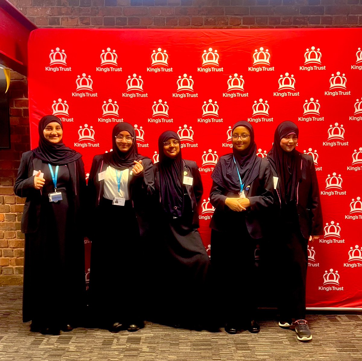 Eden Girls’ Leadership Academy, Birmingham tweet media