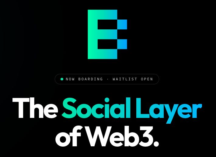 KrownNetwork's tweet photo. ⚡⏹️ New Krown ecosystem drop.

Introducing @BloqSocial 👀

A new Web3 social layer designed for verified communities, cleaner project communication and stronger trust signals across digital assets.

No more fake-admin chaos.
No more scam-link noise.
No more “is this actually the team?” moments.

Built for builders. Traders. Projects. Communities. 🧱🌐🔥

Join the waitlist: https://t.co/cRHTynLwWC

@krownnetwork @KROWNCEO @QEM_Corp

#KROWN #BLOQSocial #Web3 #Crypto #Blockchain #DigitalAssets #CryptoSecurity #BlockchainInnovation