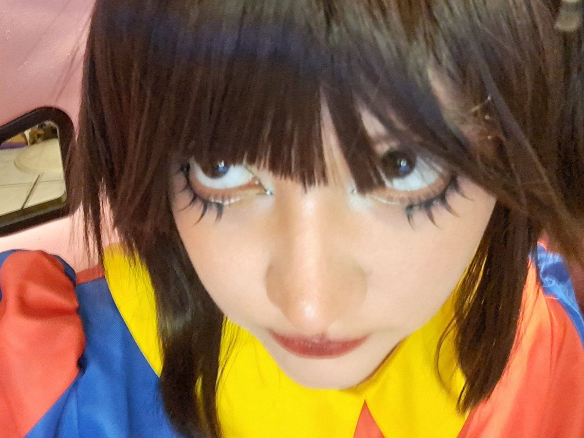 Cherry Miseki 🌸🍒【 SaikoroVTs 】 tweet media