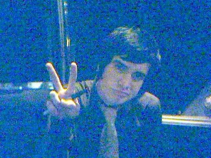 ɳero / ɾyro ˚˖𓍢ִ໋🕷️˚ MCR 8/24 tweet media