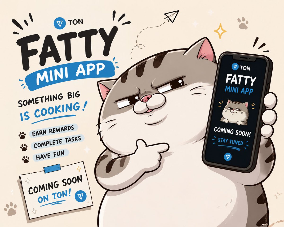Fatty tweet media