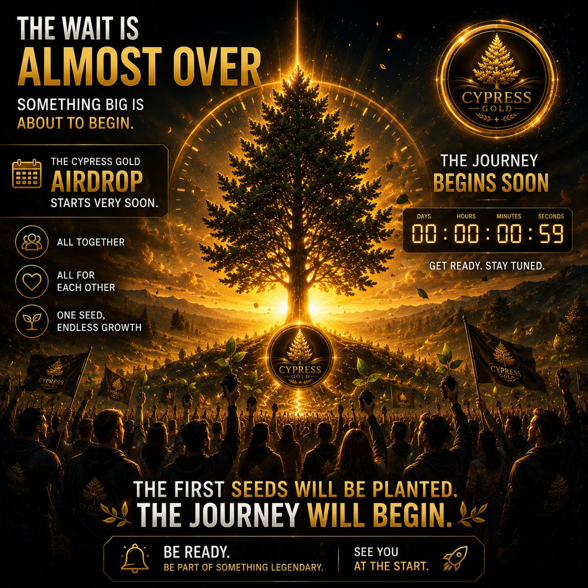 cypressGoldTree tweet media