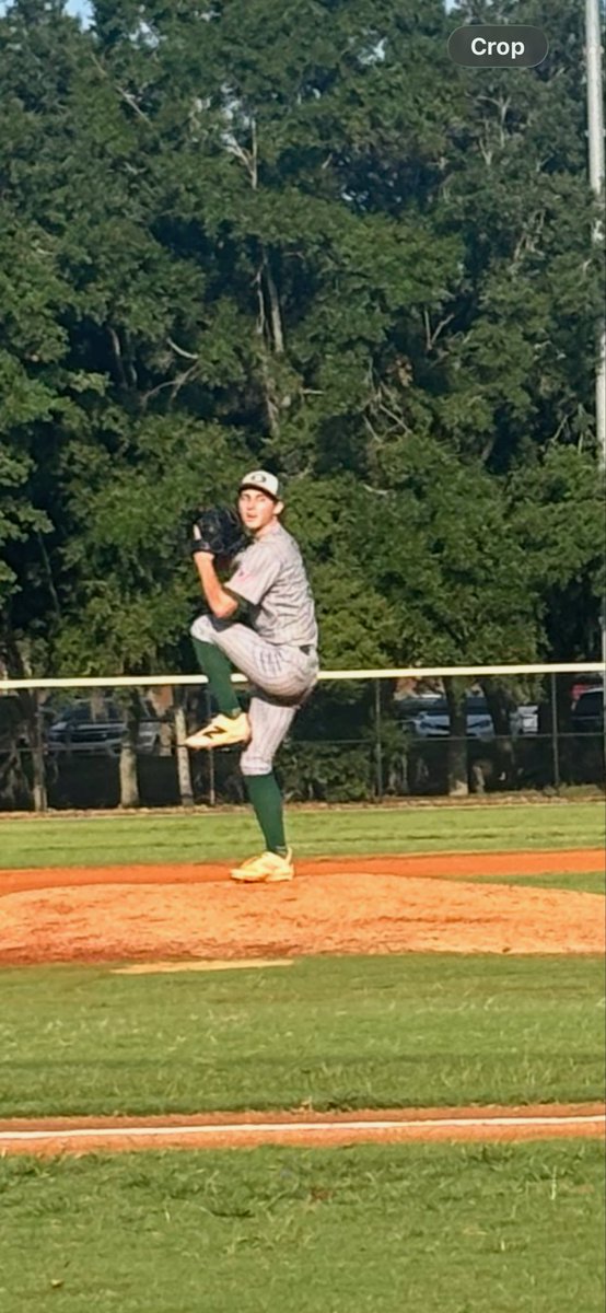 jsalisbury03's tweet photo. Finished the tournament 3-2. Proud of how we competed and played as a team every game. Didn’t get the outcome we wanted, but we showed what we’re capable of. Back to work.
Here are my pitching stats for the weekend.
-5.3IP/11ks/0ER/2BB
@OstingerAcademy 
@SumnerHardBall https://t.co/WuN9R3c9dO