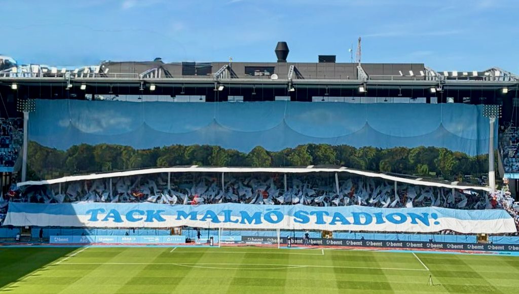 Magnus_Malmo's tweet photo. Lönen har kommit, swisha MT96!

Det mesta är skit just nu, men vårt eminenta tifo-gäng fortsätter att leverera. Kan du avvara några kronor så gör det.

MT96 Swish: 123 5923 123 https://t.co/2mhoac5Mtx