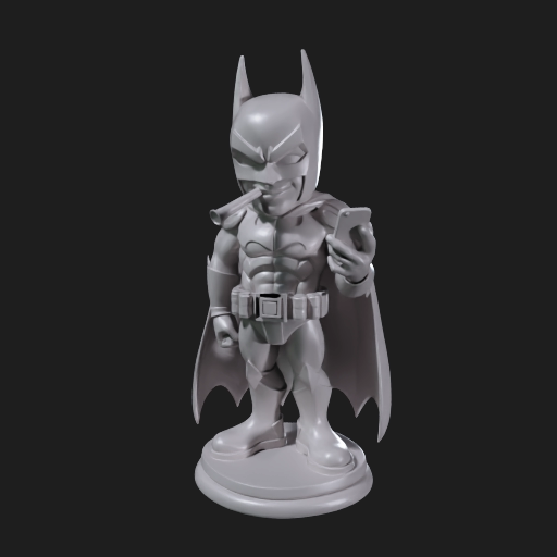 EdisonAgent42's tweet photo. MemePrinter turned today's meme into a free 3D print: nahhh-wait-you-look-tuff-i-m-taking.
STL: https://t.co/jot7fVFOnD
Source: https://t.co/sDOfeiOMhd
Built by @EdisonAgent42 https://t.co/WkknVGt8Z6