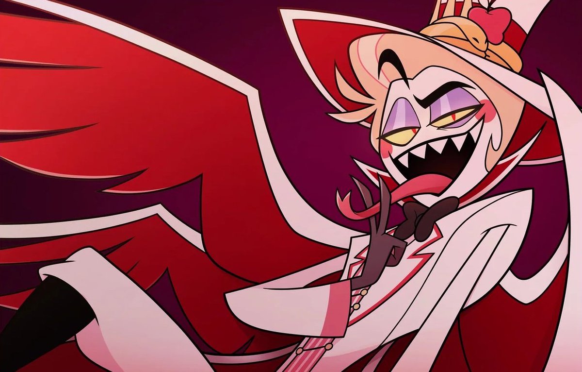 HellBlitzy's tweet photo. Love how lucifer is canonically freaked out like that https://t.co/CrFAFSnCUp