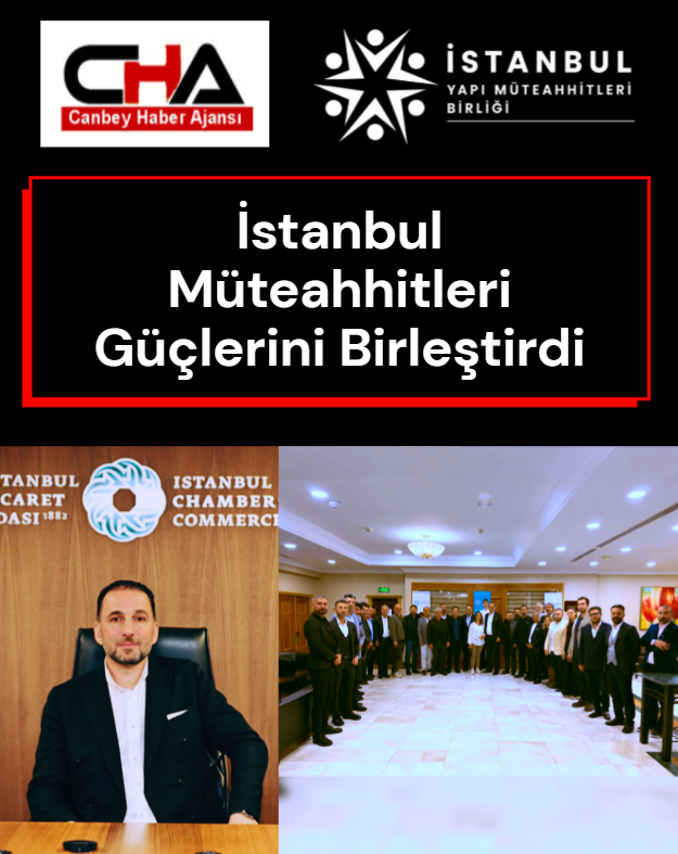 Albatros1x's tweet photo. İstanbul Yapı Müteahhitleri Birliği (İYMB), güçlü bir vizyon ve ortak akıl anlayışıyla Başkan Naci Ay liderliğinde faaliyetlerine resmen başladı. @naciay 

 HABER:👇
BÖLGE GAZETESİ https://t.co/BGxAQD5HYj
CANBEY HABER AJANSI
https://t.co/s0KmIEmzlN https://t.co/2Z7Mv51Iq1