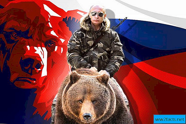 Russia X tweet media