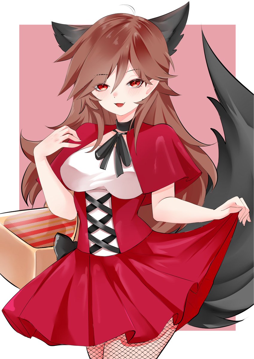 Cry 🐺❤️ クライージャ| tweet media