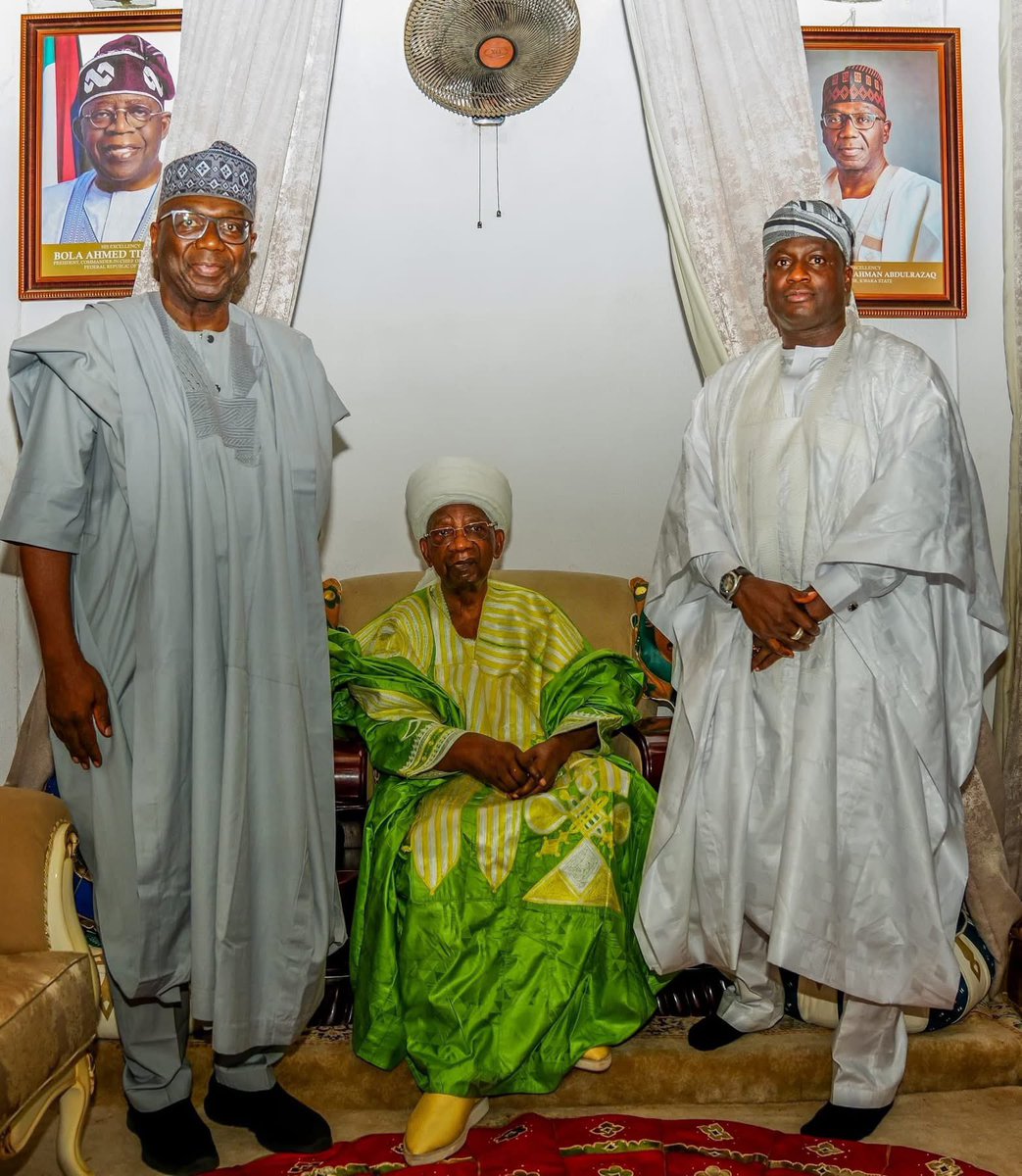 Alhaji Babakantun Tsaragi. tweet media
