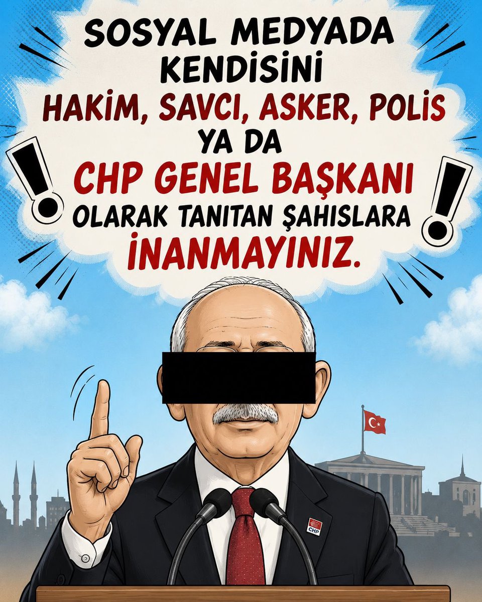 Fazlıoğlu tweet media