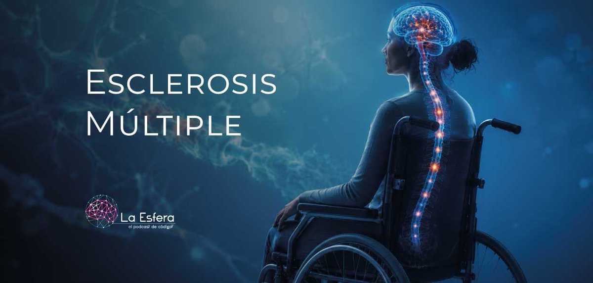 codigofmx's tweet photo. Para hablar sobre la enfermedad, invitamos a la neuróloga Irene Treviño Frenk, especialista en Esclerosis Múltiple y Neuroinmunología, quien nos ofreció una visión amplia, actual y detallada de esta patología.

https://t.co/3TvioJvxWF https://t.co/k8Z4cQTH6t
