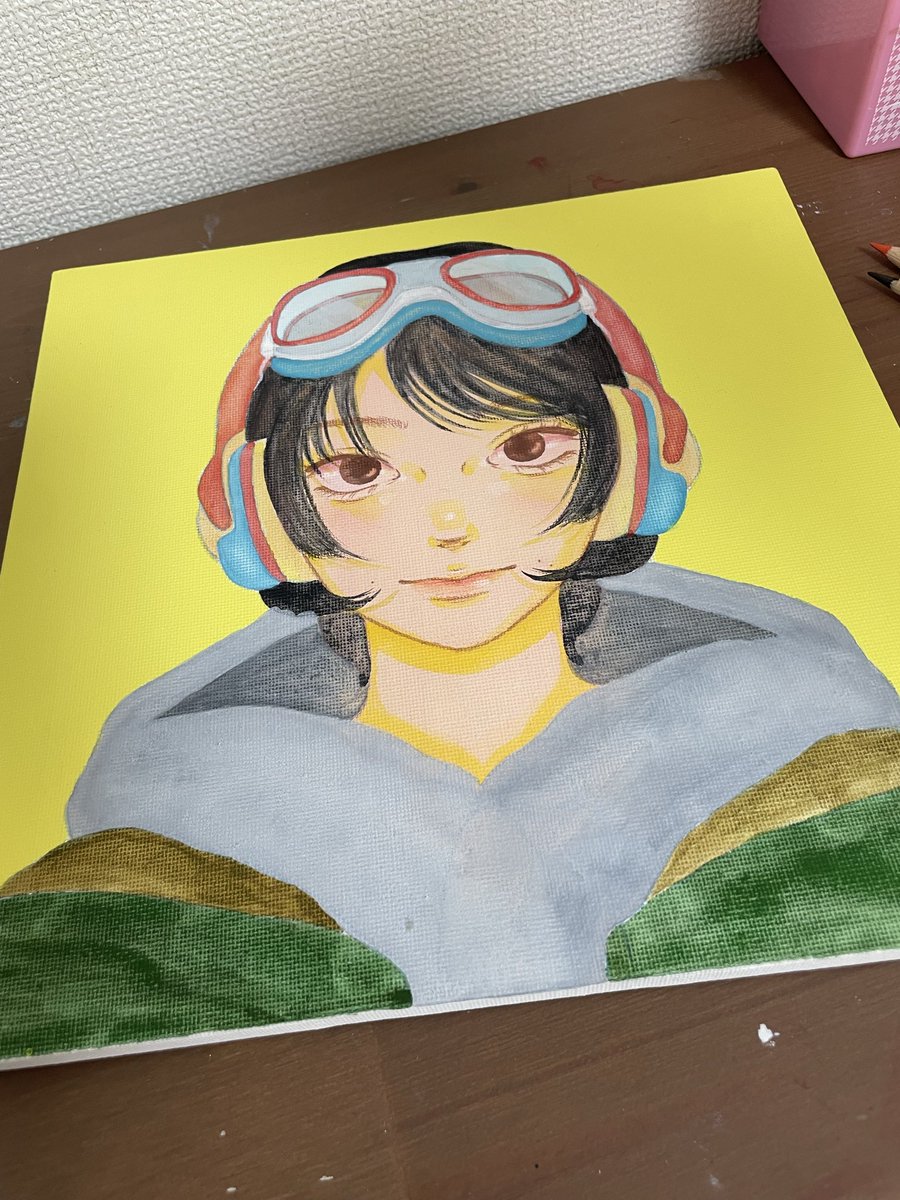 犬井丸 tweet media