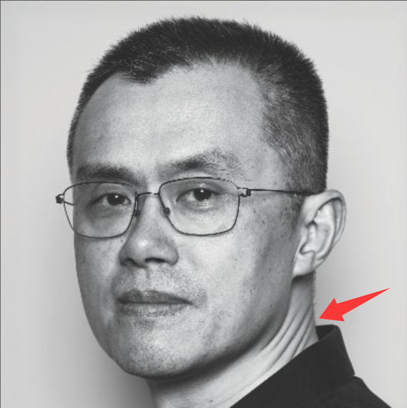 LongTu_Dev's tweet photo. 脖子四条颈纹，在面相学里常被解读为“财库”  只有极少数人具备这个特征，代表中年后有财运积累、生活较稳定，横纹越清晰、深浅适中，越被认为是“老天给的福气”，象征气血通畅、晚年安稳！买了“财库”币你也有好运！ https://t.co/3sVKvd6QP1