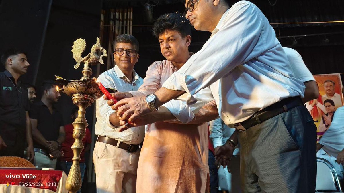 Sunando_De's tweet photo. Today, I was present at the felicitation and blood donation camp organised by Tapashili Morcha, Bongaon Sanggothonik Zilla.
#bjp
#bjp4nation @bjp_bongaon @BJP4India @BJP4Bengal 
@NMOBharat @SuvenduWB @MoHFW_INDIA @SamikBJP @DrSukantaBJP @Bongaon4BJP @BJPLive @ashok_kirtaniya https://t.co/ugMxRsCK8d